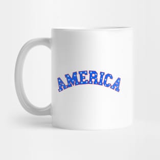 Memorial Day Mug